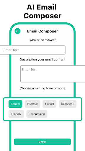 Grammar Checker - Spell Check Screenshots