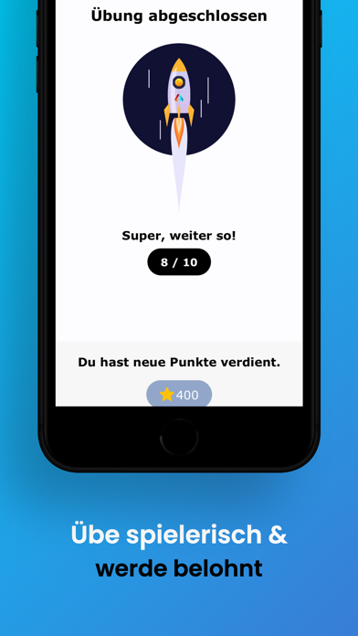 Grammario - Grammatik lernen Screenshots