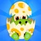 Dino War 3D