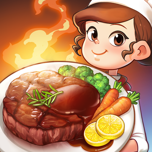 Cooking Adventure - Diner Chef Cooking Adventure - Diner Chef