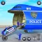 Police Vehicles Transport SIm
