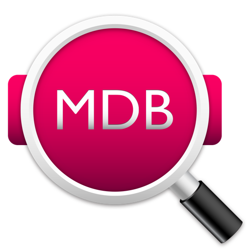 MDB Explorer - Access Viewer, read and export Access files MDB Explorer - Access Viewer, read and export Access files