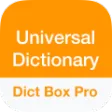 Dict Box Pro