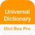 Dict Box Pro