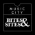 Music City Bites & Sites