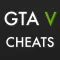 All Cheats for GTA V - GTA 5