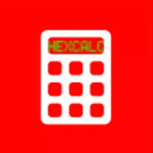 Hexadecimal Calculator Hexadecimal Calculator