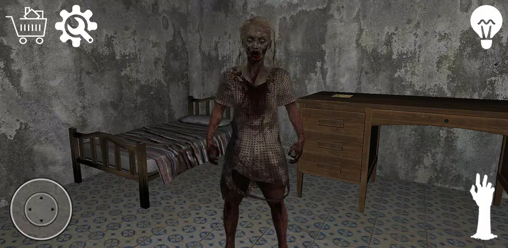 Granny Doom Screenshots