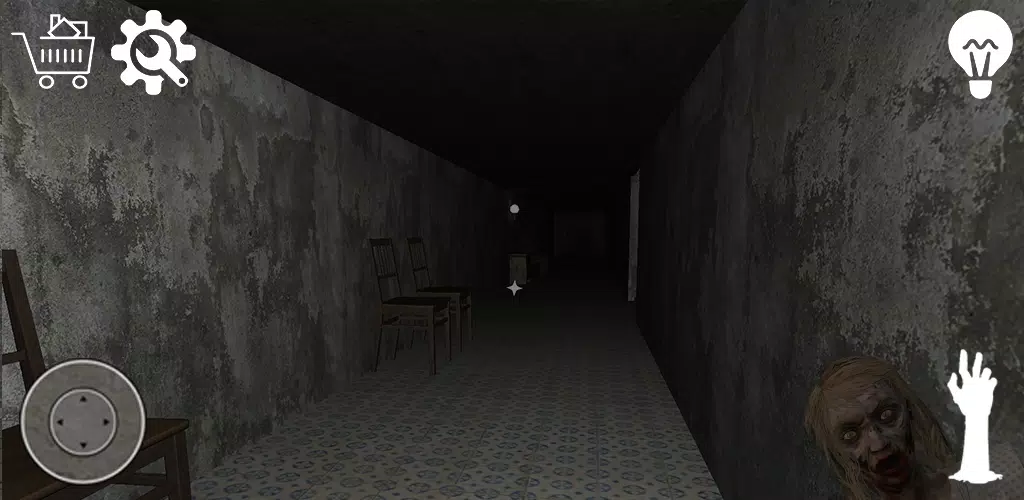 Granny Doom Screenshots