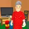Sponge Neighbor Escape 3D