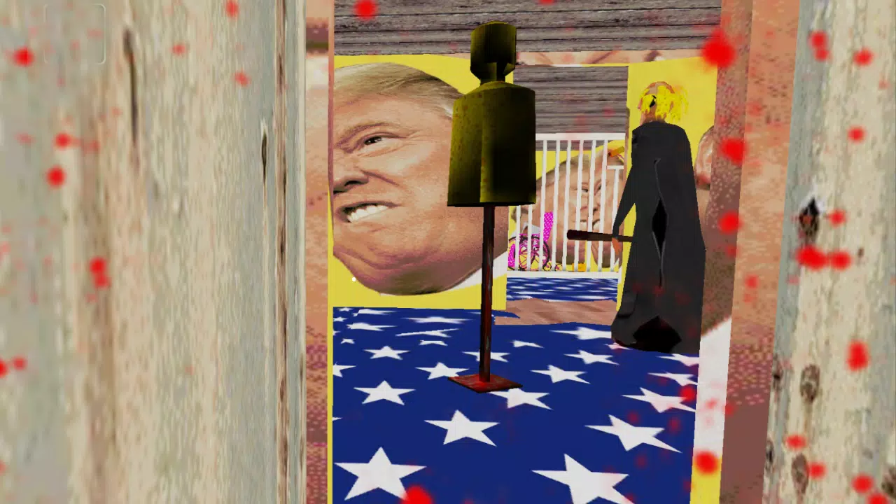 Tump Granny APK for Android Download - PGYER APKHUB