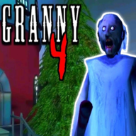 The granny 4 The granny 4