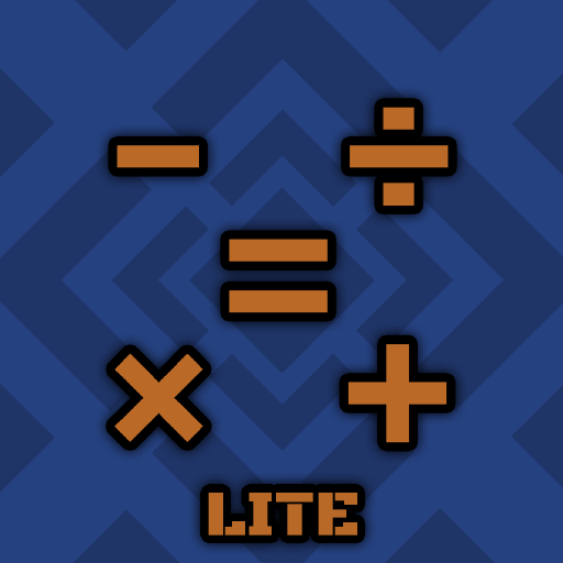 Calcusaur Lite Calcusaur Lite