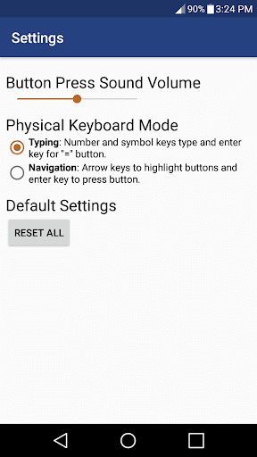 Calcusaur Lite Screenshots