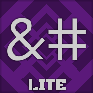 Character Code Champion Lite