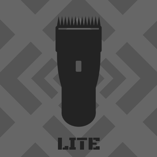 Fur Cutter Lite (Prank App)