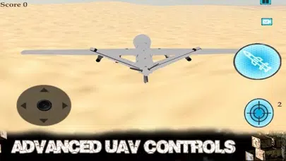 صور Modern Drone Air Attack Mission