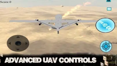 صور Modern Drone Air Attack Mission