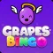 Grapes Bingo