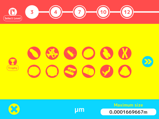 تصاویر Dot Scale iPad 