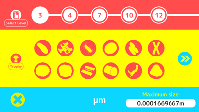 تصاویر Dot Scale