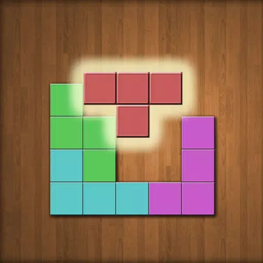 Tetra Blocks Tetra Blocks