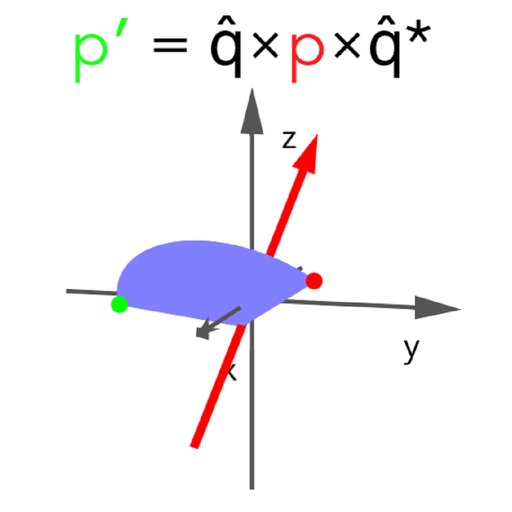 3D Rotations and Quaternions 3D Rotations and Quaternions