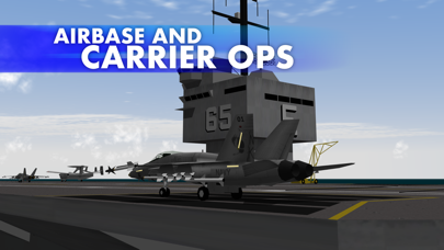 Capturas de pantalla de FA18 HORNET FIGHTER JET
