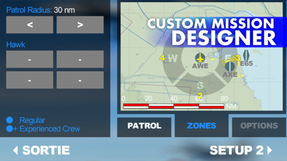 Capturas de pantalla de FA18 HORNET FIGHTER JET