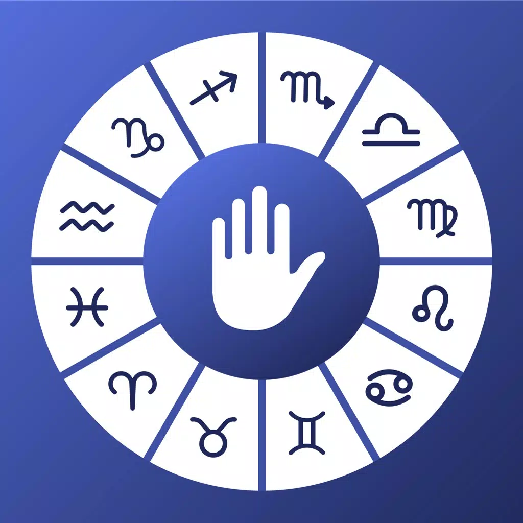 Lifechart™ - #1 Astrology App Lifechart™ - #1 Astrology App