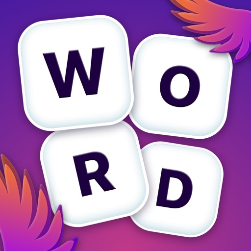 Flying Words: Train Your Brain Flying Words: Train Your Brain