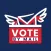 The Voter App