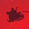 Speedy Santa