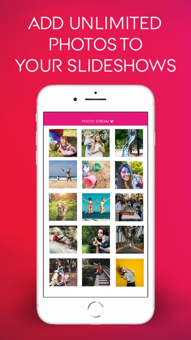 Fast & Easy Slideshow Maker Screenshots
