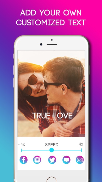 صور Gif Maker- Keyboard Loop Vid Video Editor Creator