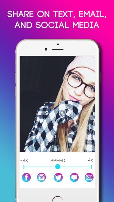 صور Gif Maker- Keyboard Loop Vid Video Editor Creator