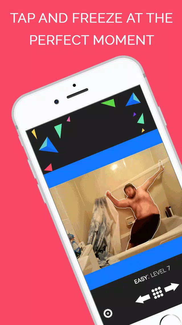Gif Game Challenge Tap & Play应用截图