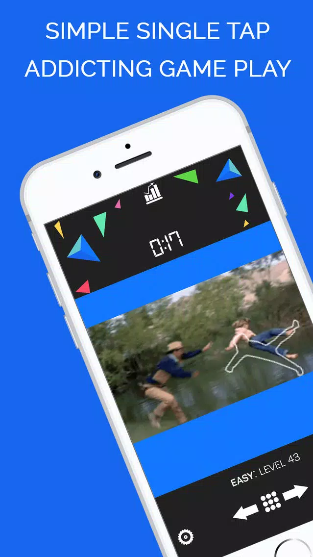 Gif Game Challenge Tap & Play应用截图