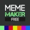 Meme Maker- Fun Meme Generator