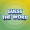 Guess The Word Puzzle Game
