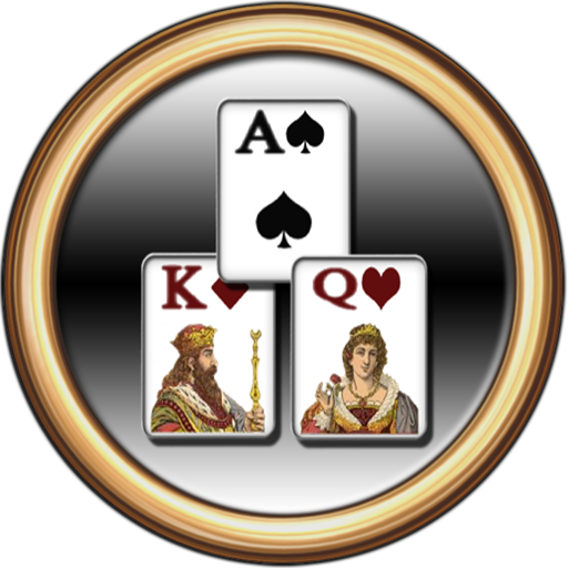 Pyramid Solitaire