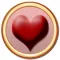 GrassGames Hearts 2 for iPhone