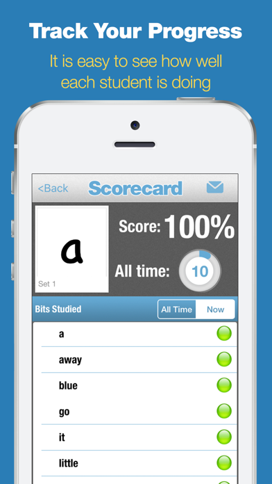 Fry Words PRO - Read, Build, Trace, and Write It Screenshots