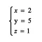 Systems Of Equations