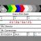 Grat's Film Slate/Clapboard