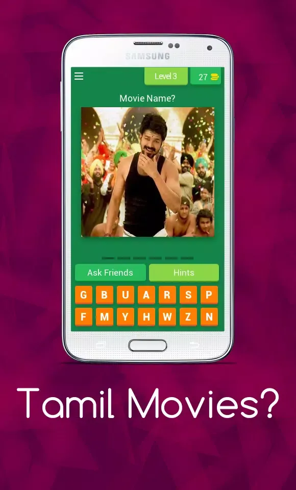 Tamil Movies? திரைப்படம் Screenshots