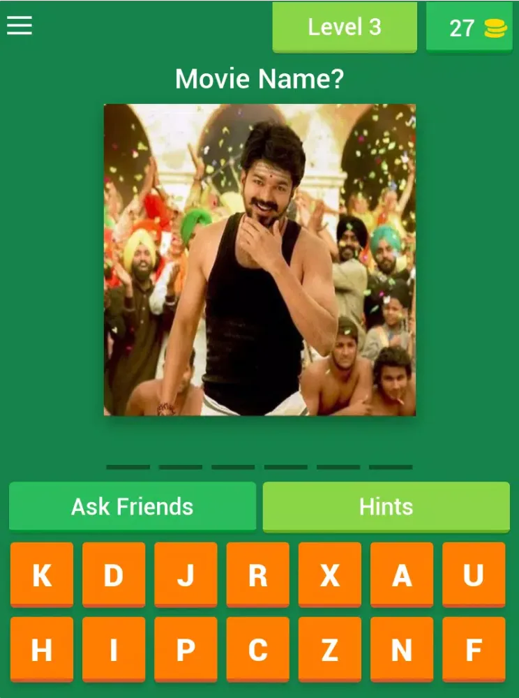 Tamil Movies? திரைப்படம் Screenshots