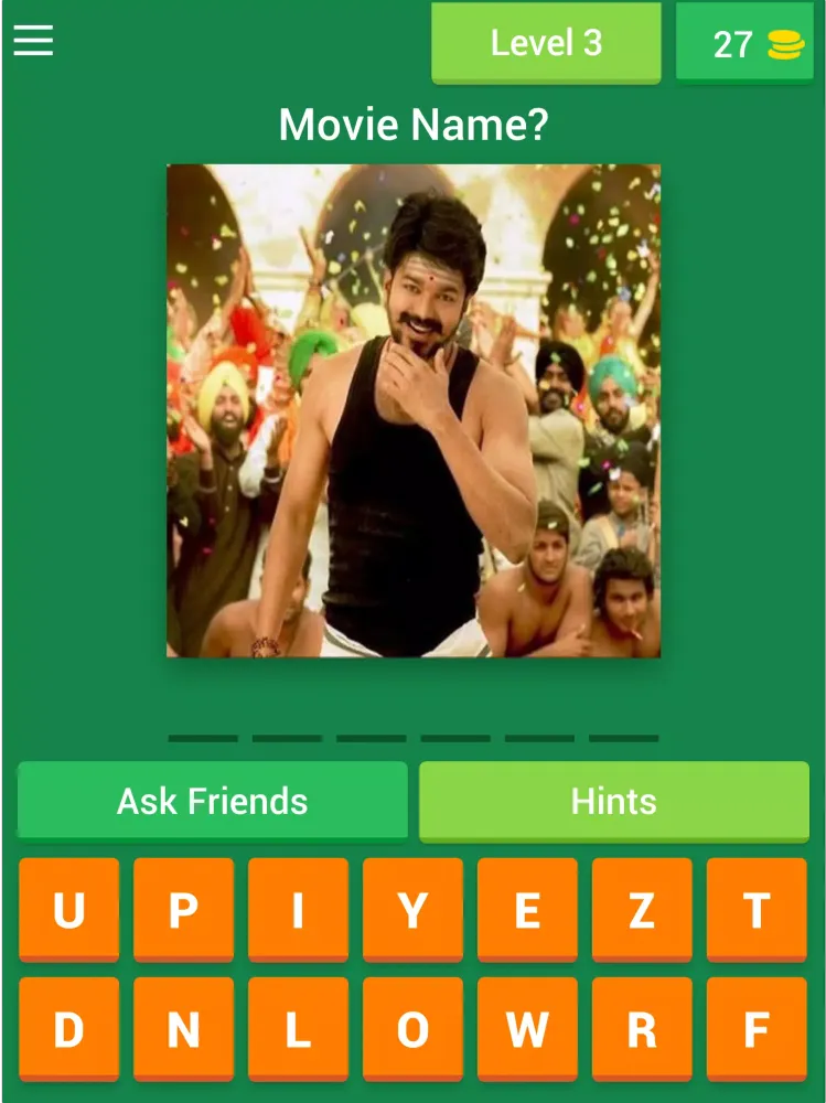 Tamil Movies? திரைப்படம் Screenshots