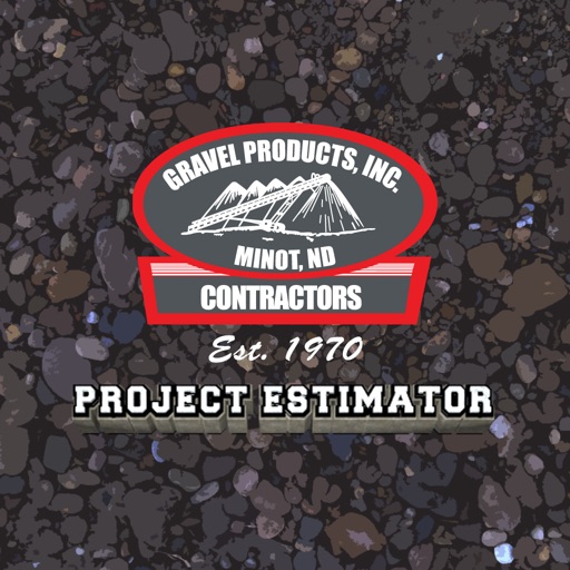 Gravel Products Project Estimator Gravel Products Project Estimator