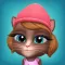My Talking Cat Lily